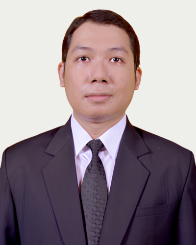 Jati Widyo Leksono, M.Pd.