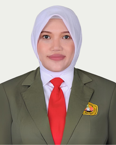 Evi Yuli Susanti, M.Ak.