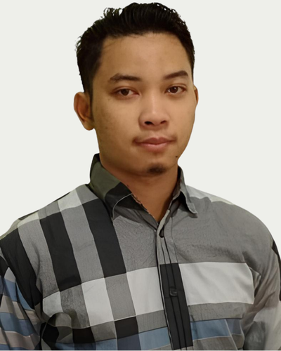 Faishal Anshory, M.Pd.