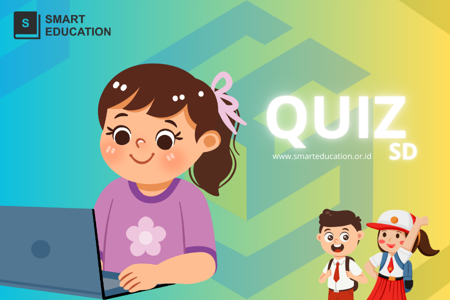 Quiz Puluhan Satuan