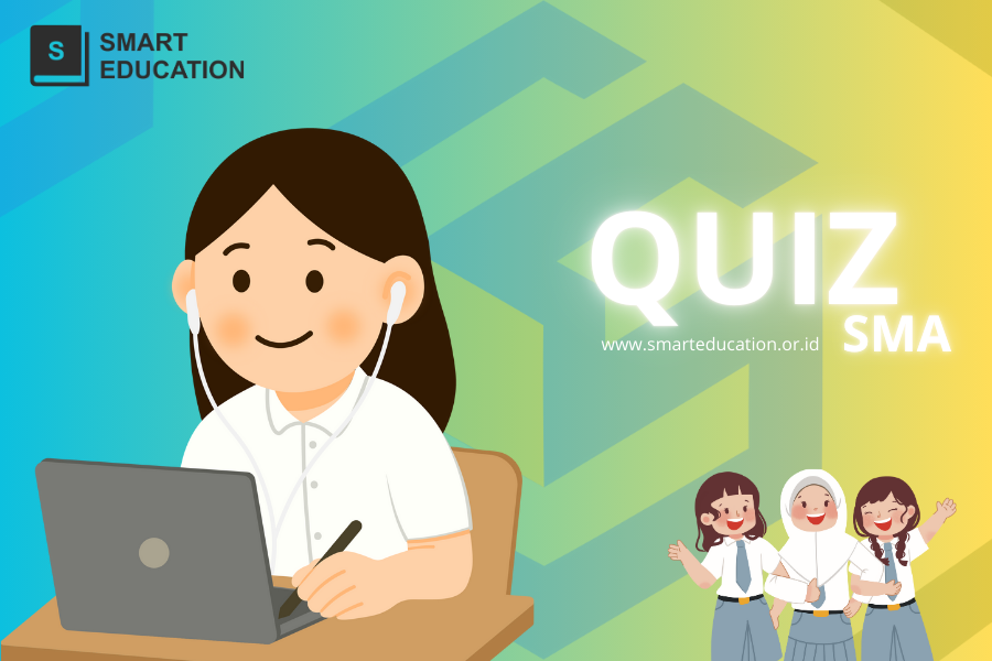 Quiz Persamaan Kuadrat