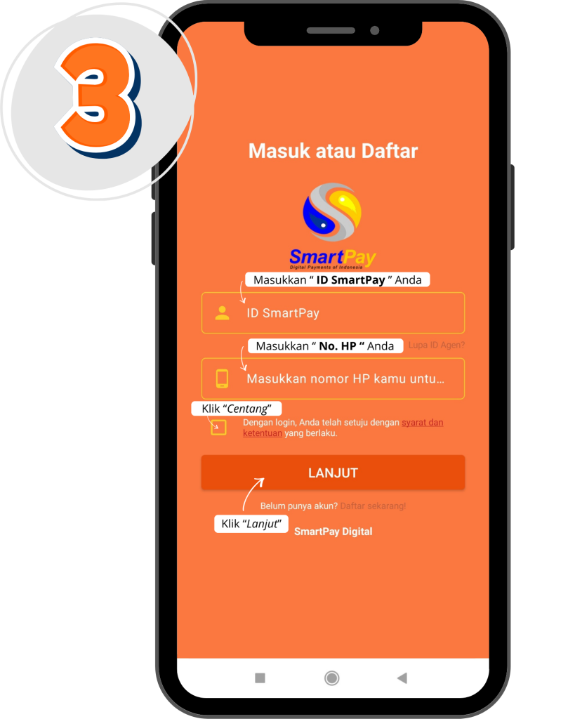 SmartPay Digital - Smart Education