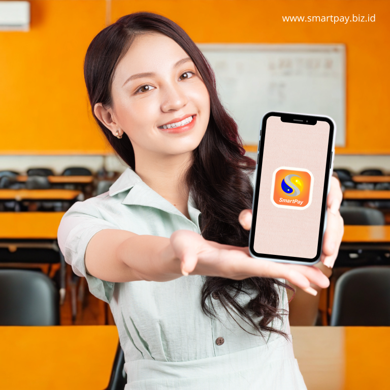 SmartPay Digital - Smart Education